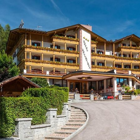 Hotel Bellavista Pinzolo Kültér fotó