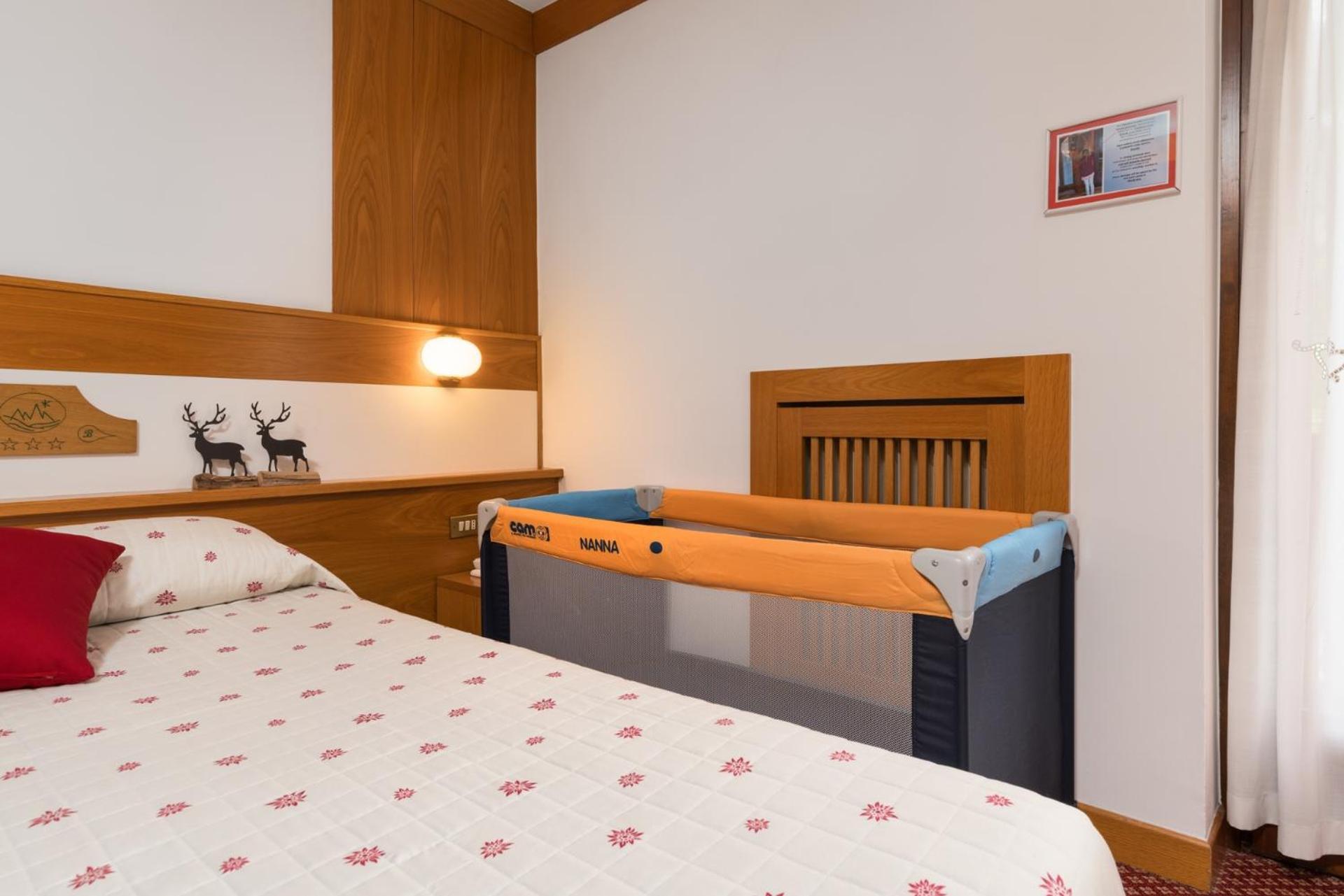 Hotel Bellavista Pinzolo Kültér fotó